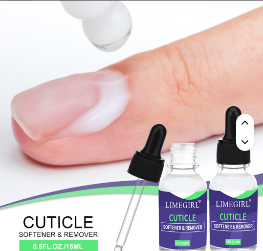 Ulei Roller Cuticule