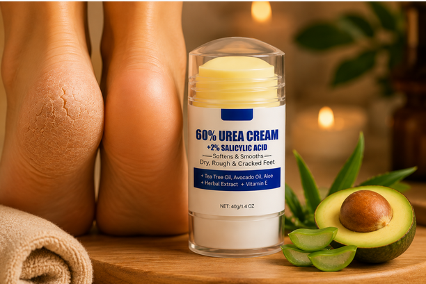 CREMA PENTRU VINDECAREA CALCAILOR CALCATE.